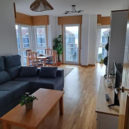 Apartamento En Rianxo La Morenita Rianjo Exterior foto