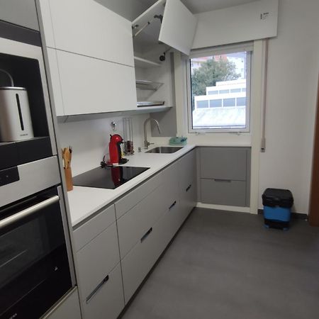 Apartamento En Rianxo La Morenita Rianjo Exterior foto