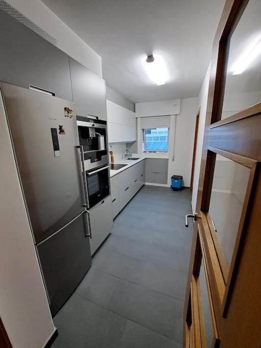 Apartamento En Rianxo La Morenita Rianjo Exterior foto