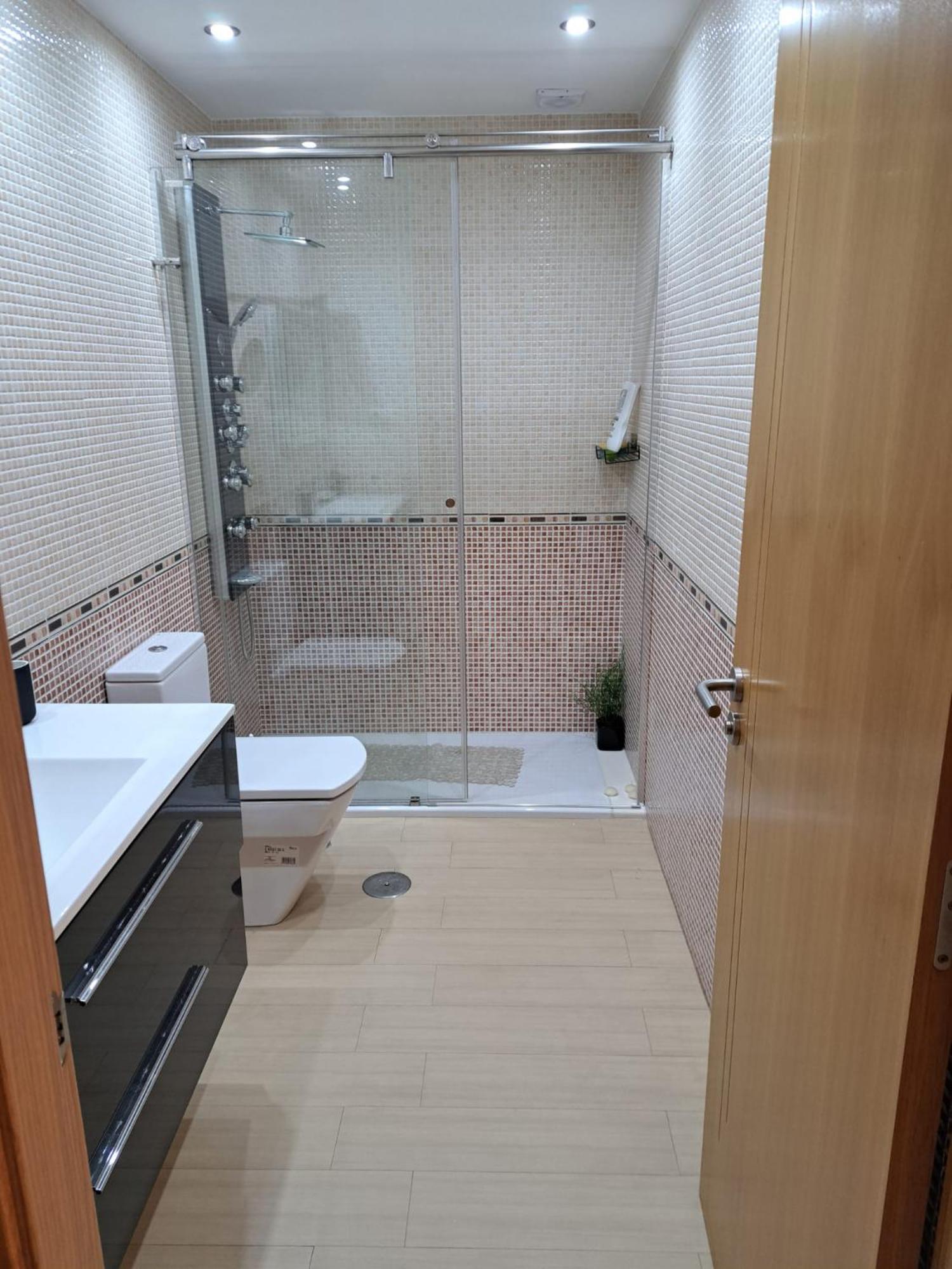 Apartamento En Rianxo La Morenita Rianjo Exterior foto