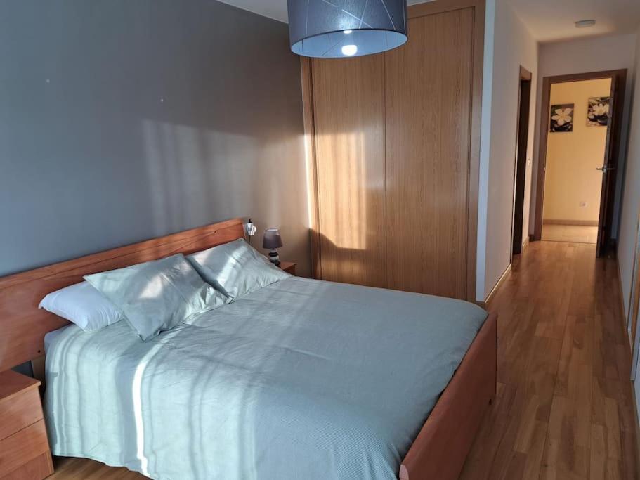 Apartamento En Rianxo La Morenita Rianjo Exterior foto