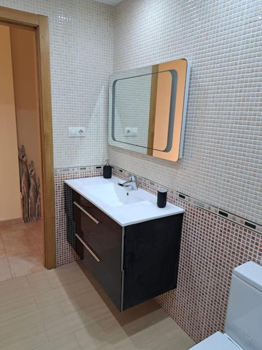 Apartamento En Rianxo La Morenita Rianjo Exterior foto