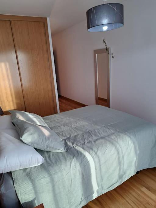 Apartamento En Rianxo La Morenita Rianjo Exterior foto