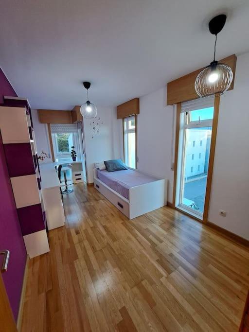 Apartamento En Rianxo La Morenita Rianjo Exterior foto