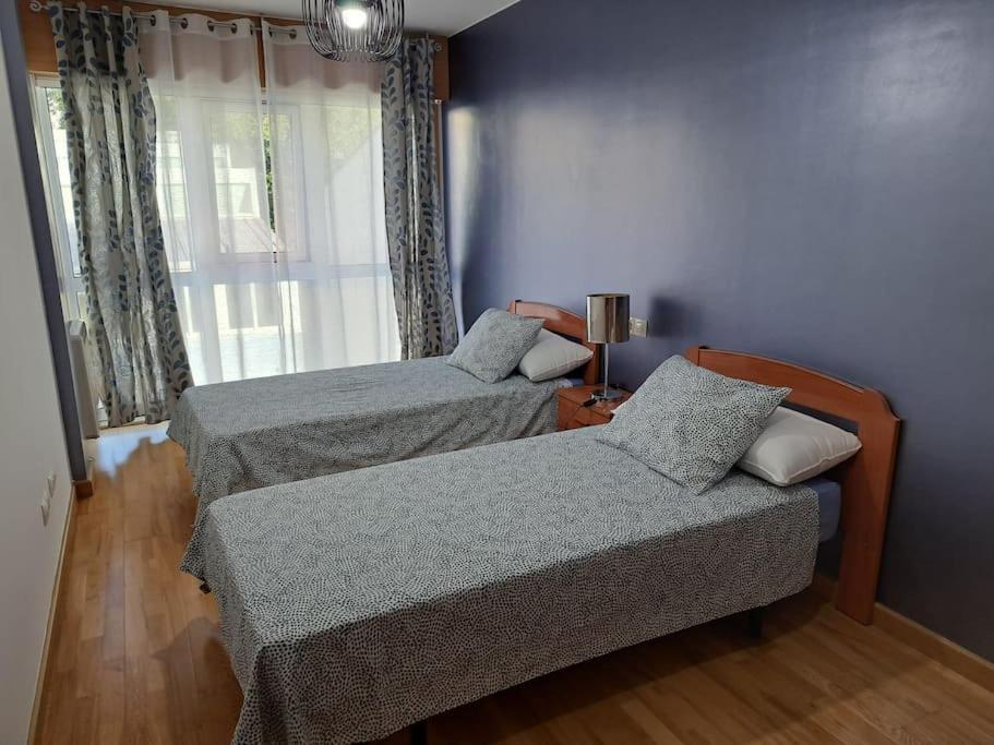 Apartamento En Rianxo La Morenita Rianjo Exterior foto