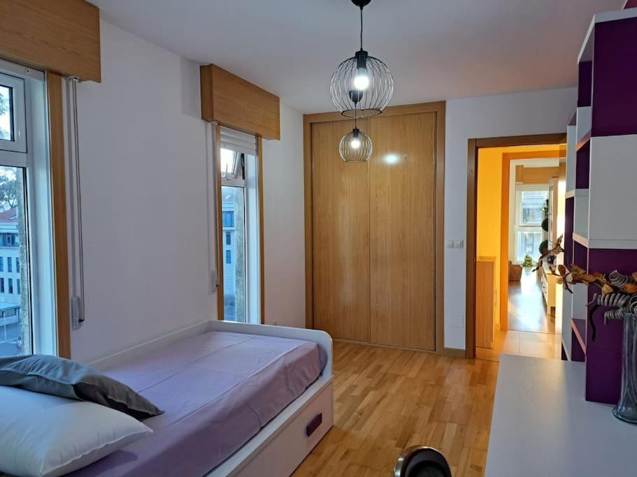 Apartamento En Rianxo La Morenita Rianjo Exterior foto