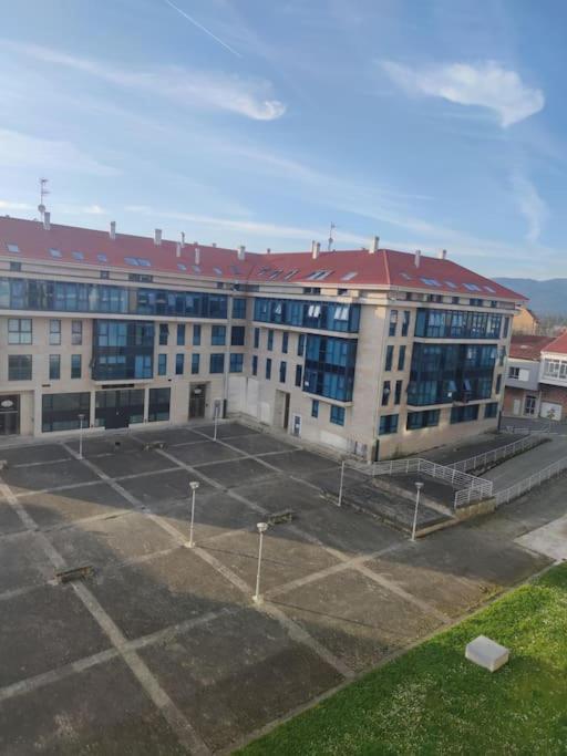 Apartamento En Rianxo La Morenita Rianjo Exterior foto