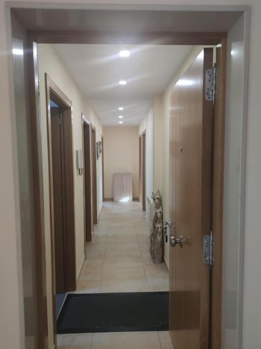 Apartamento En Rianxo La Morenita Rianjo Exterior foto