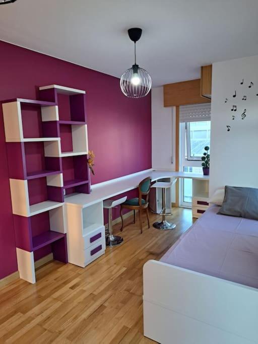 Apartamento En Rianxo La Morenita Rianjo Exterior foto