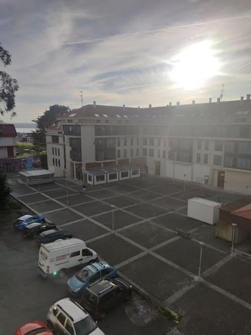 Apartamento En Rianxo La Morenita Rianjo Exterior foto
