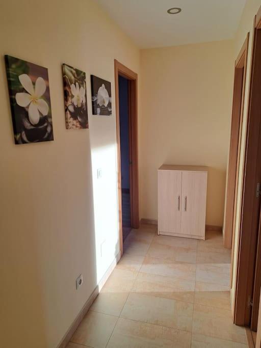 Apartamento En Rianxo La Morenita Rianjo Exterior foto