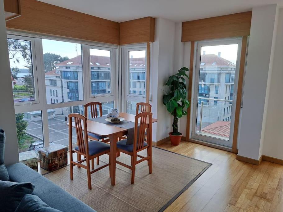 Apartamento En Rianxo La Morenita Rianjo Exterior foto