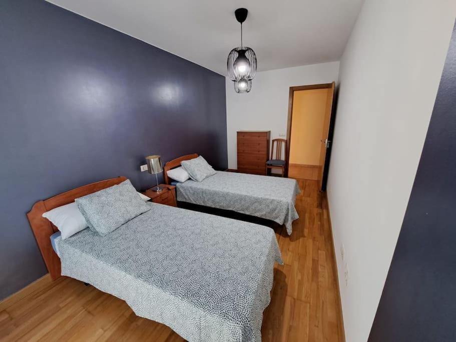 Apartamento En Rianxo La Morenita Rianjo Exterior foto