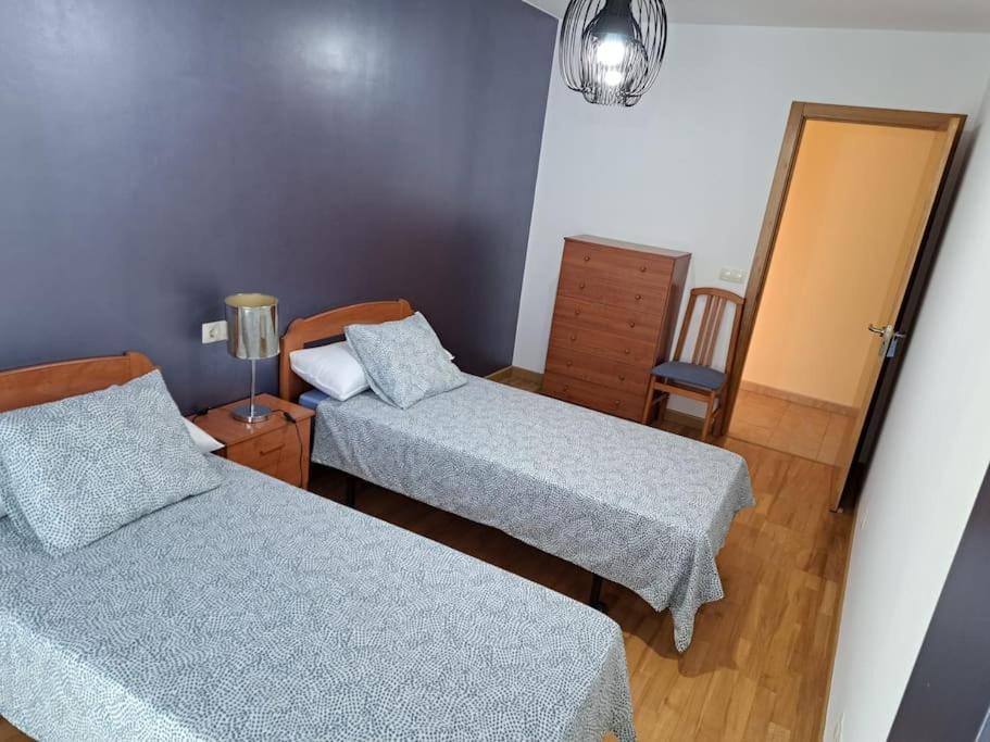 Apartamento En Rianxo La Morenita Rianjo Exterior foto