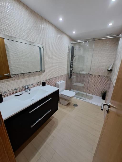 Apartamento En Rianxo La Morenita Rianjo Exterior foto