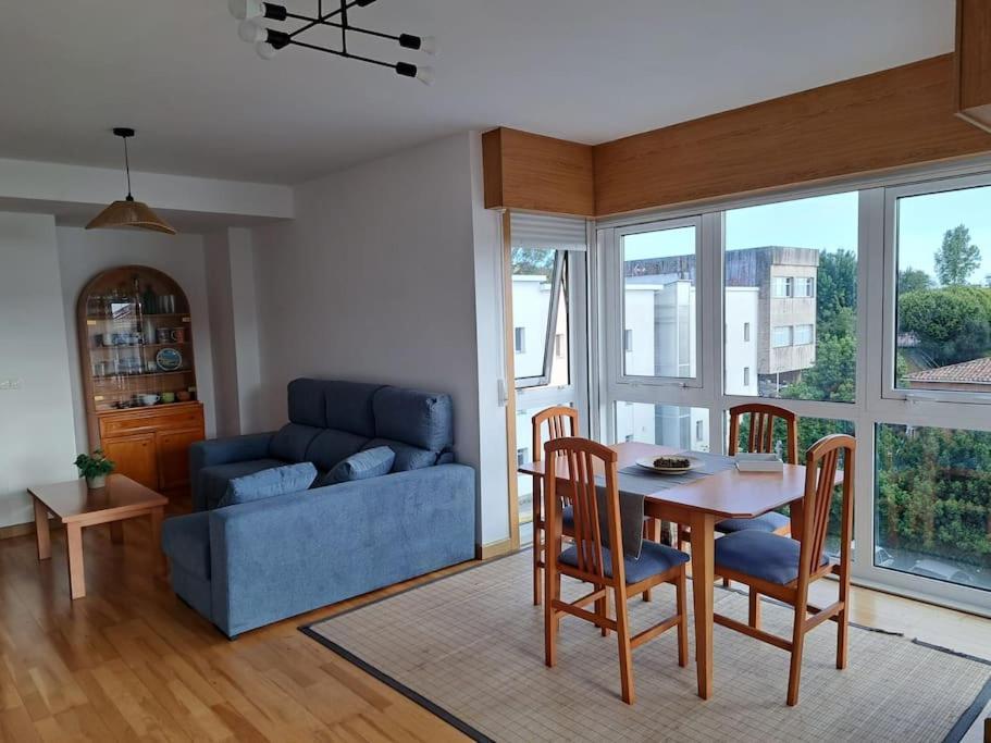 Apartamento En Rianxo La Morenita Rianjo Exterior foto