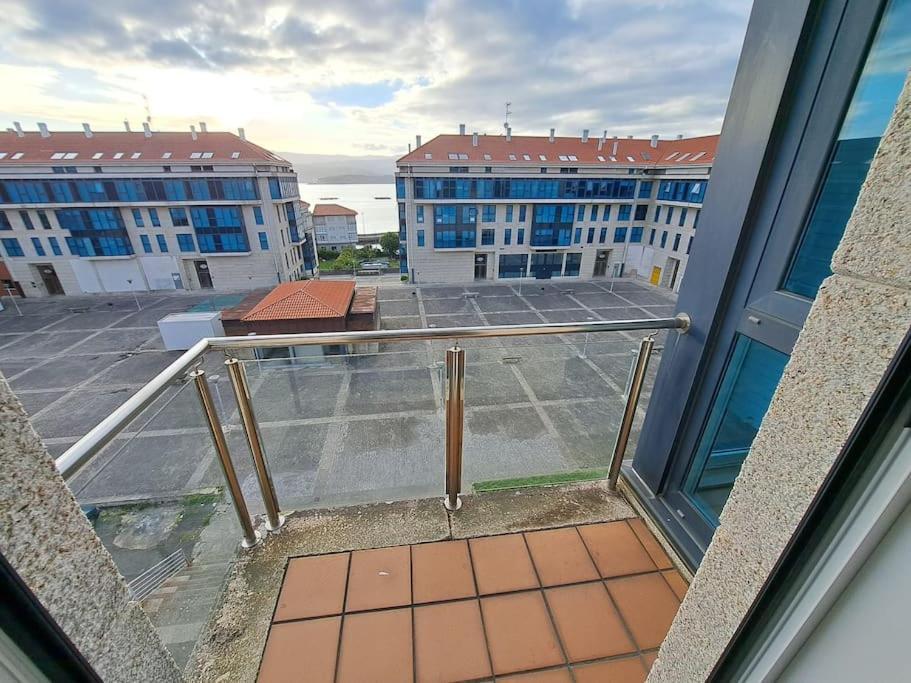 Apartamento En Rianxo La Morenita Rianjo Exterior foto