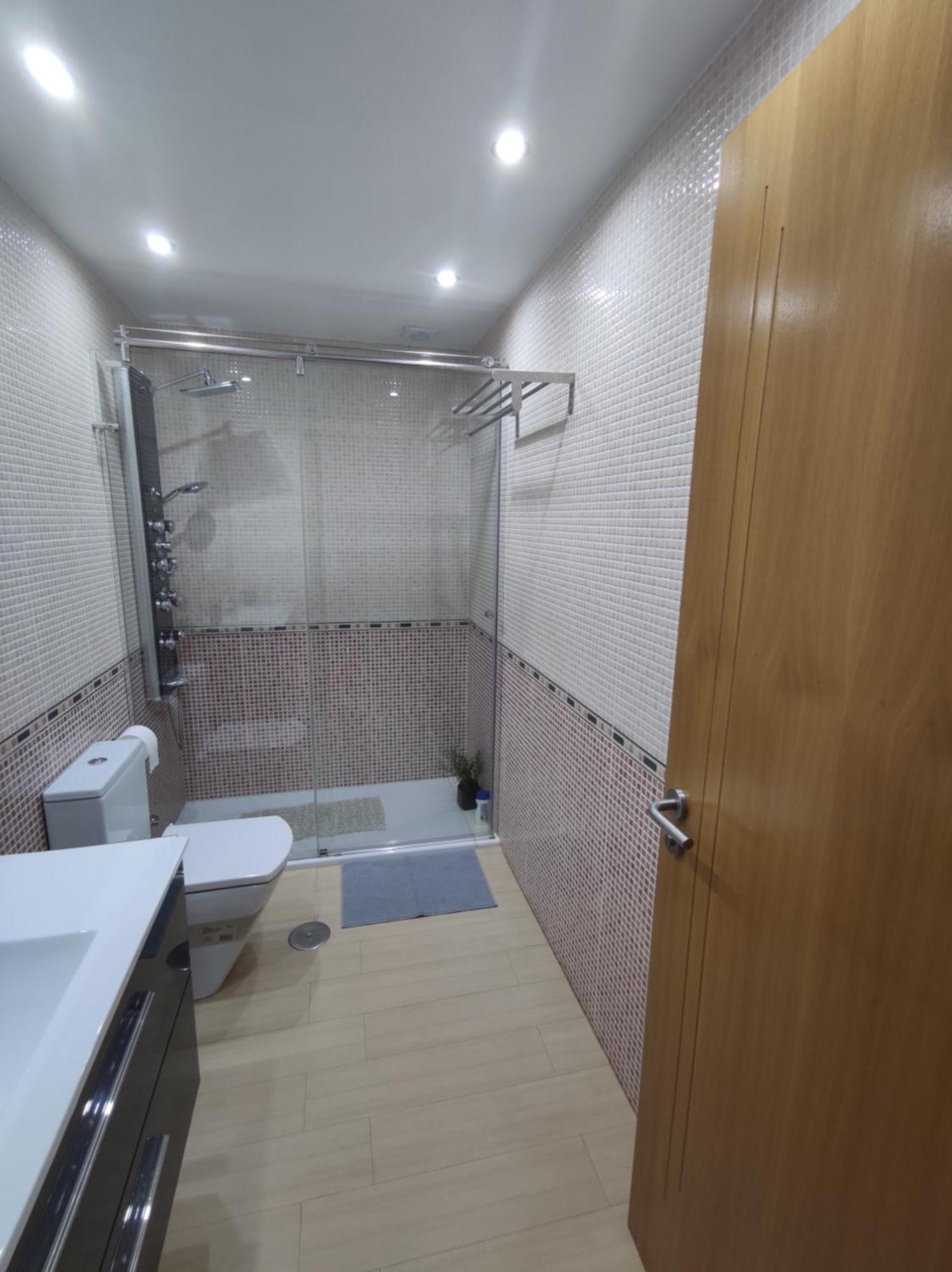 Apartamento En Rianxo La Morenita Rianjo Exterior foto