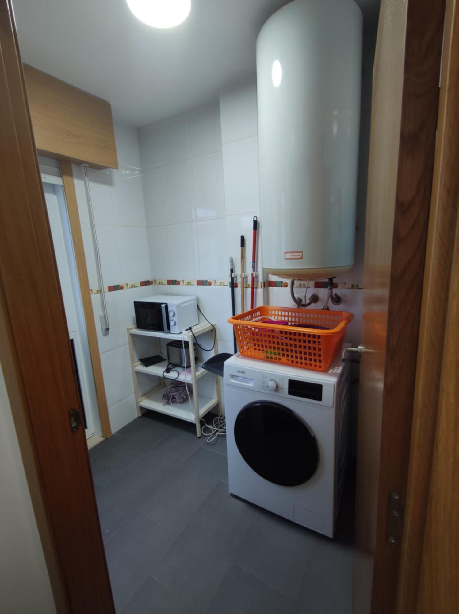 Apartamento En Rianxo La Morenita Rianjo Exterior foto